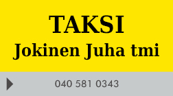 Jokinen Juha tmi logo